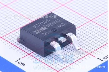 5/бр. Оригинал |Сензор Irf3710s F3710s TO-263-3 транзисторная на чип за IC